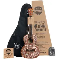 Kala -Ltp-Mh - Mandy Harvey Signature