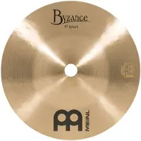 Meinl Byzance 6" Traditional Splash