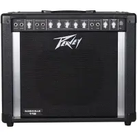Peavey Nashville 112 steelgitaar gitaarversterker combo