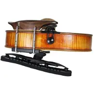 Wittner Isny Shoulder Rest Standard Fit 4/4 - 3/4 Size