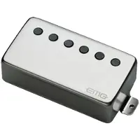 Emg 66 6-String Humbucker Pickup Chrome
