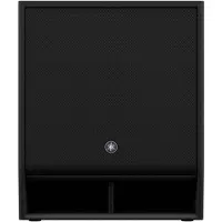 Yamaha DXS18XLF 18 Active PA Subwoofer