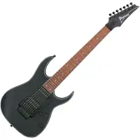 Ibanez Rg7420Ex-Bkf Black Flat