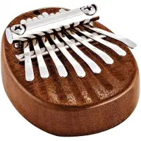 Meinl KL8MINI Mini Kalimba Sapele - Kalimba