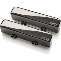 Emg Rob Trujillo Signature 4-String J Set