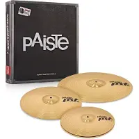 Paiste PST 3 Universal Box Set 14 16 20