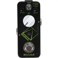 Mooer MODVERB