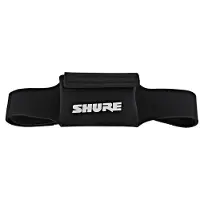 Shure WA570A Belt Pouch for Wireless Bodypack Transmitters