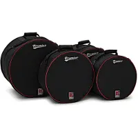 Premier 18" Zachte hoes 4 stuks Heritage Bop-set