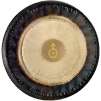 Meinl Planetary Tuned Uranus Gong 24"
