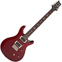 Prs Ce24 SE Black Cherry