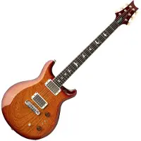 Paul Reed Smith PRS S2 Mira 594 Gloss Dark Cherry Sunburst
