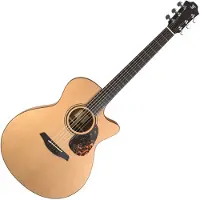 Furch Guitars Furch Masters Choice Blue Gc-CM SPE a w/ LR Baggs Stagepro Element