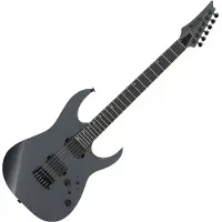 Ibanez RGR5121RBGRF Gray Metallic Flat Prestige