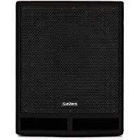 SubZero C15S 15" 1400W Passive PA Subwoofer