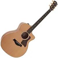 Taylor Guitars Taylor 214ce-K DLX Natural