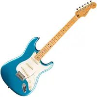 Fender Stratocaster MN Lake Placid Blue