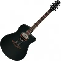 Ibanez AAM340CE Advanced Rustic Black