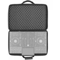UDG Creator Denon DJ Prime 4 Hardcase Zwart