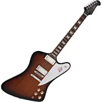 Gibson Firebird Platypus Tobacco Sunburst Original