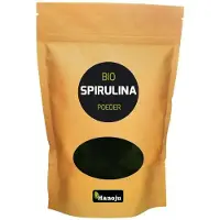 Hanoju Spirulina poeder