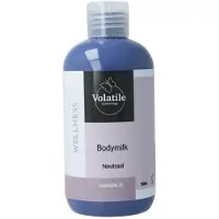 Volatile Bodymilk neutraal