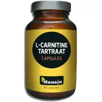 Hanoju L-Carnitine & L-Tartraat
