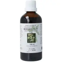 Cruydhof Tanacetum parthenium herb/moederkruid tinctuur
