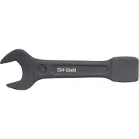 SW-Stahl 00287L slagmoersleutel