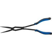 SW-Stahl 40711L Platte rondbektang