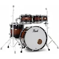 Pearl Reference One 22 5pc Shell Pack Brooklyn Burst