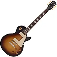 Gibson Les Paul Standard 50s P90 Tobacco Burst #204130424