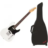 Fender Player II Telecaster with Gig Bag or Case Build your Own Bundle