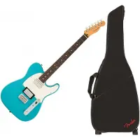 Fender Player II Telecaster HH with Gig Bag or Case Build Your Own Bundle