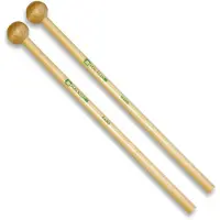 Chalklin BS25 Timpani Mallets Wood