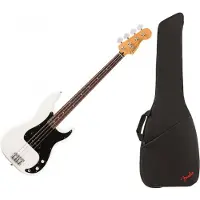 Fender Player II Precision Bass with Gig Bag or Case Build Your Own Bundle