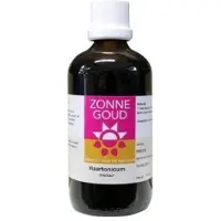 Zonnegoud Haartonicum Tinctuur