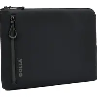 Golla Laptophoes 15 inch, zwart (15", HP, ASUS, Dell, Lenovo), Laptoptas, Zwart