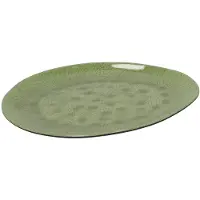 COSY&TRENDY Cosy & Trendy Streetfood Go Melamine Bord 27.5x23cm