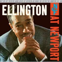 Import Ellington At Newport