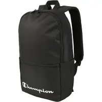 Champion Rugzak zwart / wit