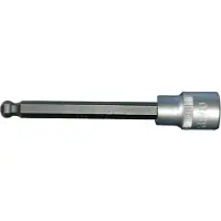SW-Stahl 05010L-10 schroevendraaierbit