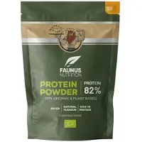 Faunus Nutrition Fermented Protein Natural Bio