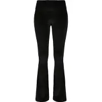 Urban Classics Leggings zwart