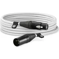 Rode XLR6M wit