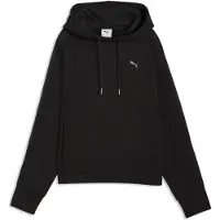 Puma Sweatshirt zwart