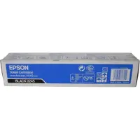 Epson Toner S05024 (C13S050245) Zwart