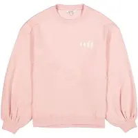 Garcia Sweatshirt rosa
