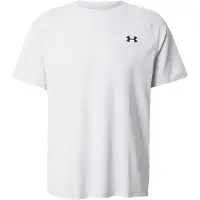 Under Armour Functioneel shirt zilvergrijs / donkergrijs