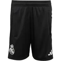 Adidas Sportbroek 'Real Madrid Tiro 25 Competition' mauve / zwart / wit